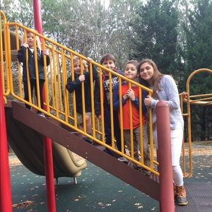 Meet your Posher, Phyllis